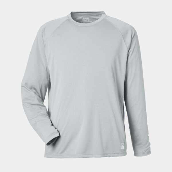 Men's LoPro Pursuit Long Sleeve T-Shirt Thumbnail