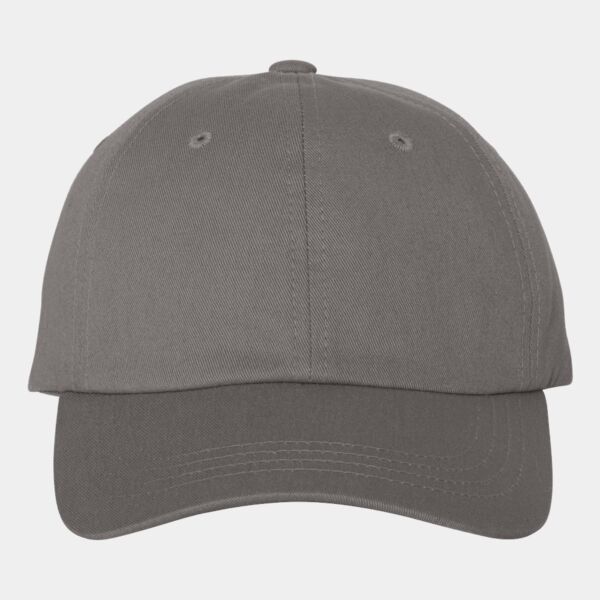 Ripper Washed Cotton Ripstop Cap Thumbnail