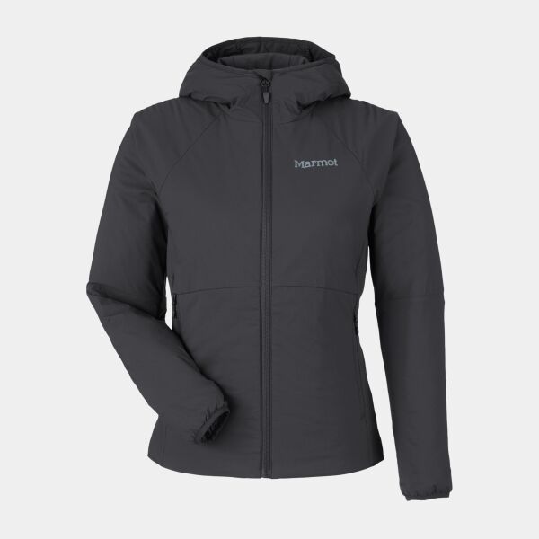 Women's M2 Novus Hooded Jacket Thumbnail