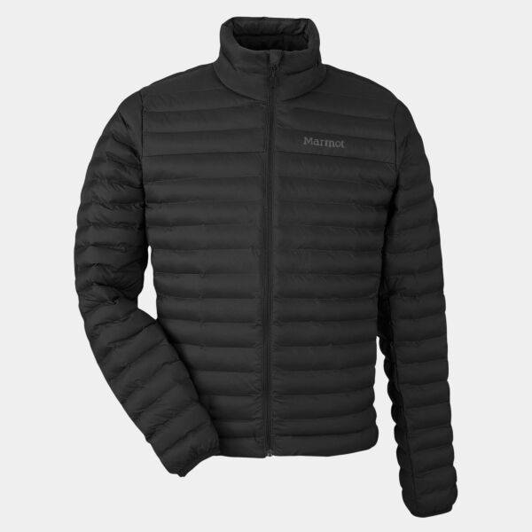 Men's Echo Featherless Jacket Thumbnail