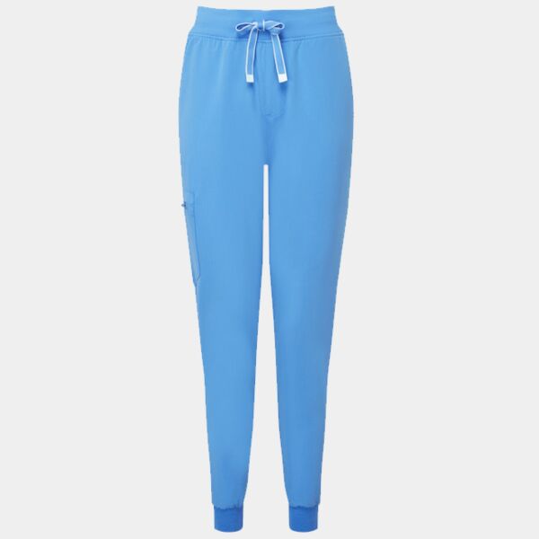 Women's Energized Stretch Jogger Scrub Pants Thumbnail