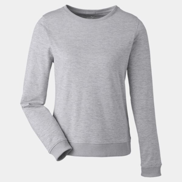 Women's Cloudspun Crewneck Sweatshirt Thumbnail