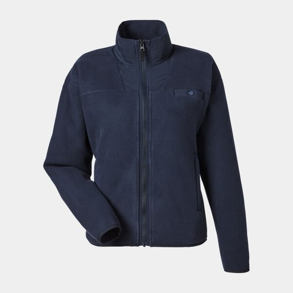 Women's Charley Fleece Full-Zip Thumbnail
