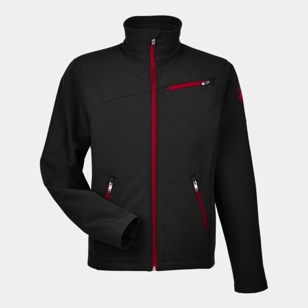 Men's Transport Soft Shell Jacket Thumbnail
