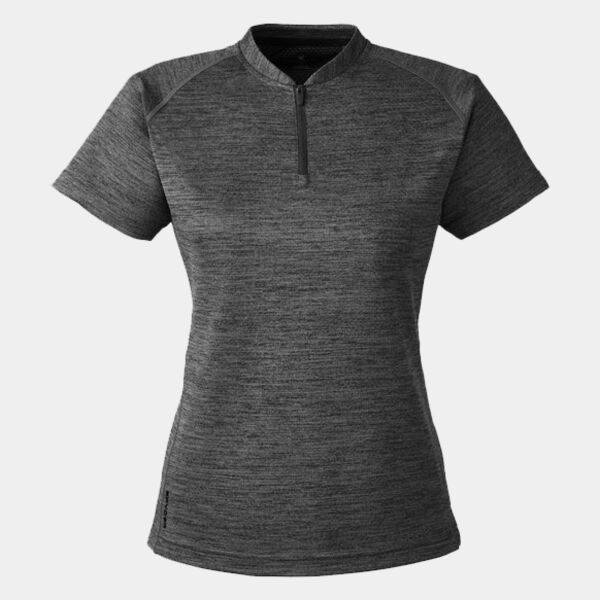 Women's Mission Blade Collar Polo Thumbnail