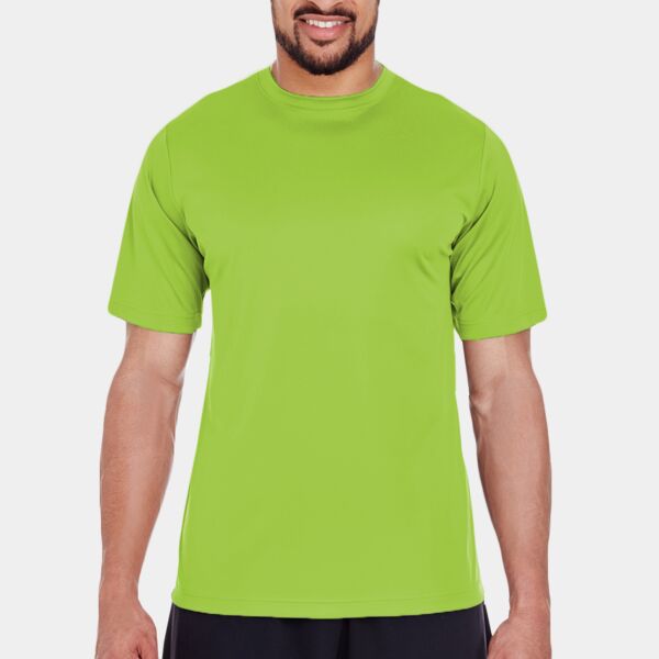 Men's Zone Performance T-Shirt Thumbnail