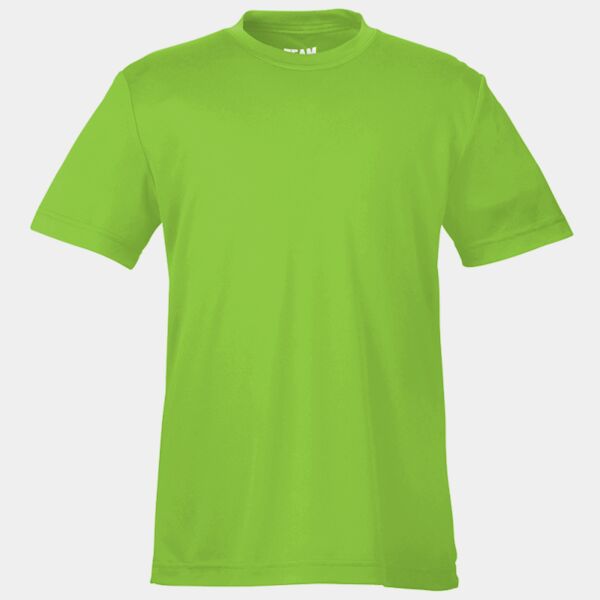 Youth Zone Performance T-Shirt Thumbnail