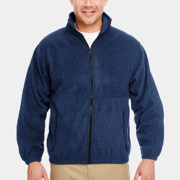 Men's Iceberg Fleece Full-Zip Jacket Thumbnail