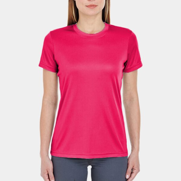 Women's Cool and Dry Performance T-Shirt Thumbnail
