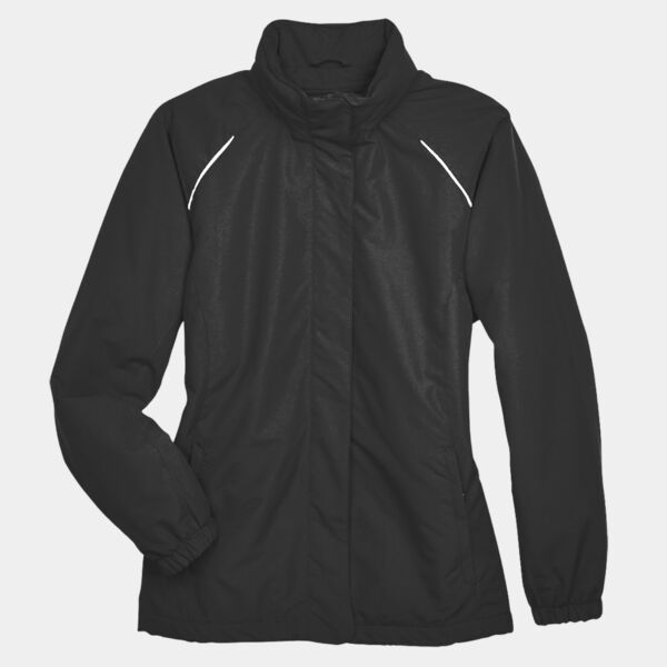 Women's Profile Fleece-Lined All-Season Jacket Thumbnail