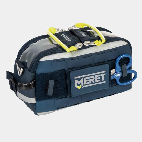 FIRST-IN™ PRO X Navy Blue Waist Pack Thumbnail