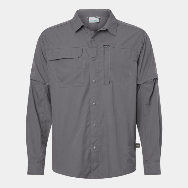 Men's Skien Valley™ Pocket Shirt Thumbnail