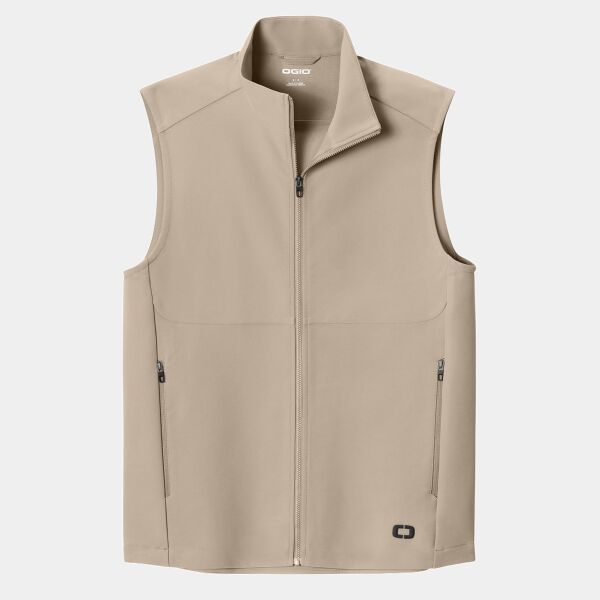Kinetic Soft Shell Vest Thumbnail