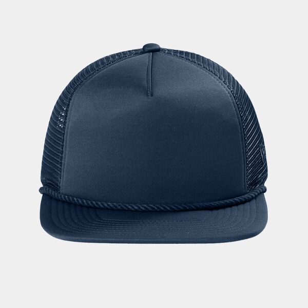 Foam Rope Trucker Cap Thumbnail