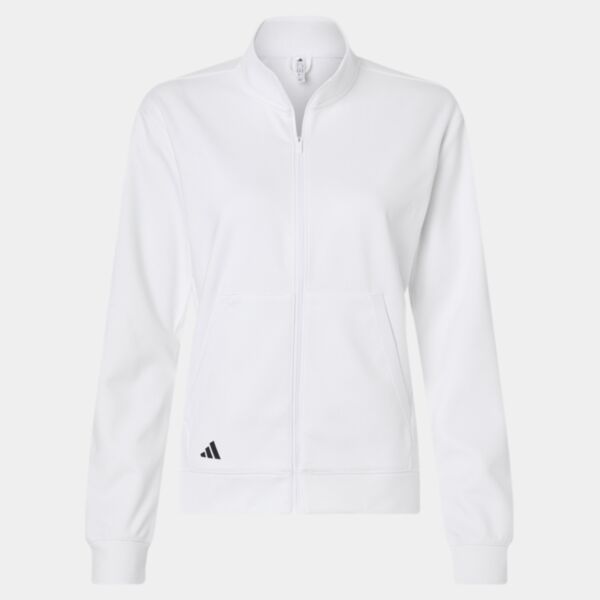 Women's Ultimate365 COLD.RDY Full-Zip Jacket Thumbnail