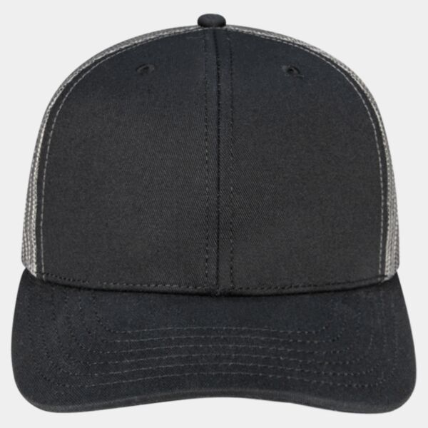 Charter Six-Panel Cap Thumbnail