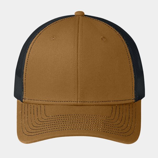 Snapback Trucker Cap Thumbnail