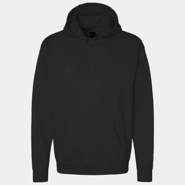 Men's Glasgow Hooded Sweatshirt Thumbnail