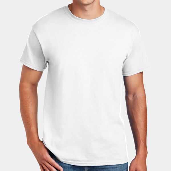 DryBlend ® 50 Cotton/50 Poly T Shirt Thumbnail
