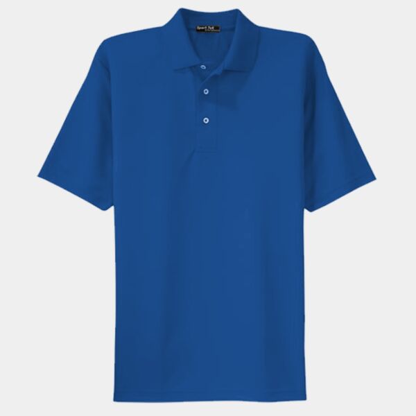 Dri Mesh ® Polo Thumbnail
