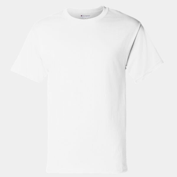 Unisex Classic T-Shirt Thumbnail