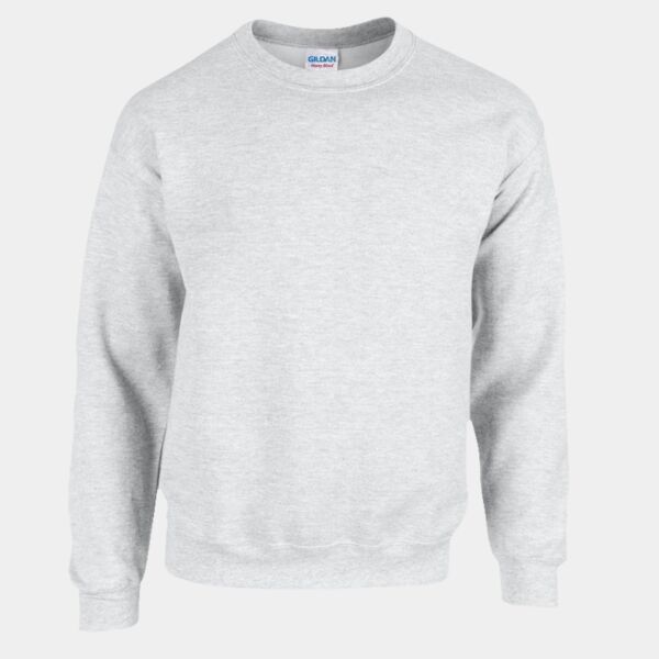 Unisex Heavy Blend™ Crewneck Sweatshirt Thumbnail