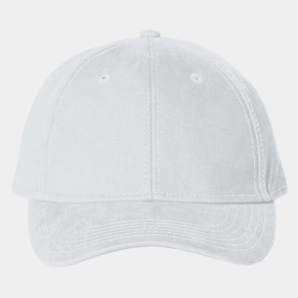 Structured Cap Thumbnail