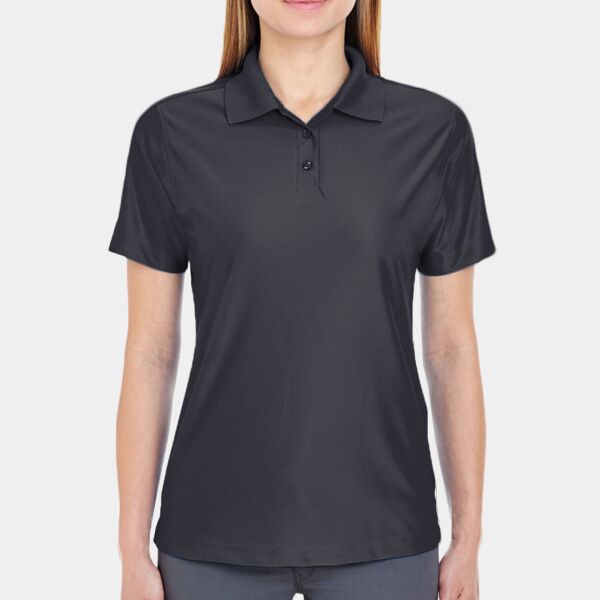 Women's Cool & Dry Elite Performance Polo Thumbnail