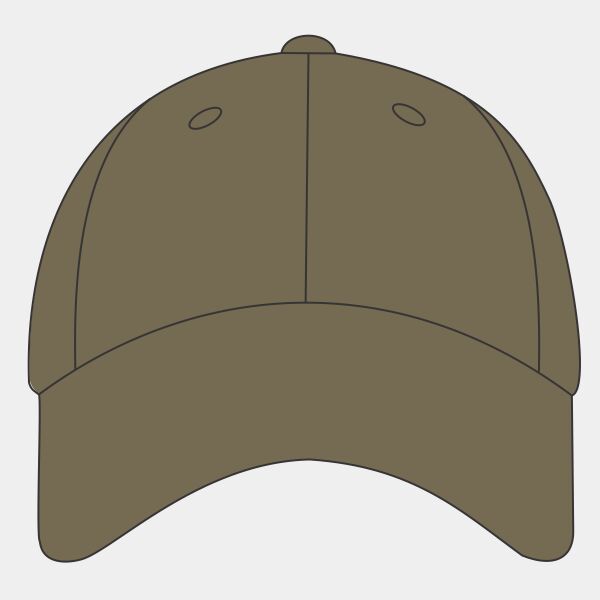 Heritage Twill Cap Thumbnail