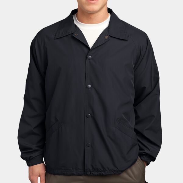 Sideline Jacket Thumbnail