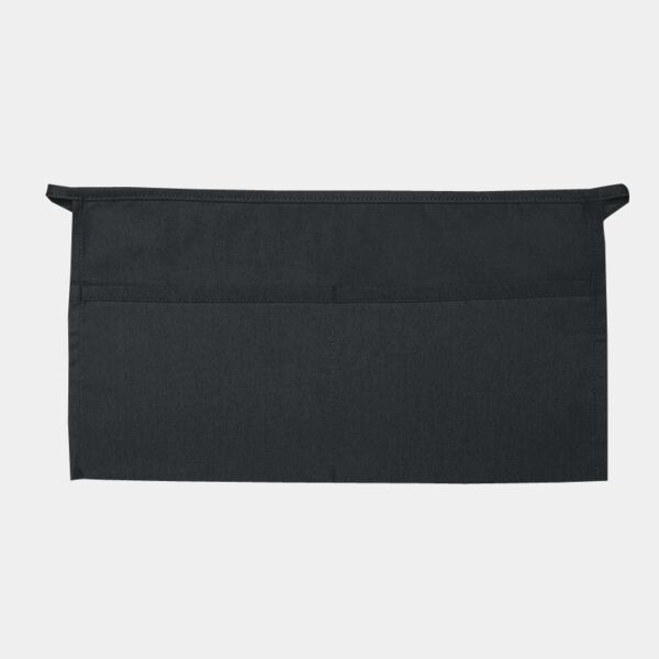 Easy Care Half Bistro Apron with Stain Release Thumbnail