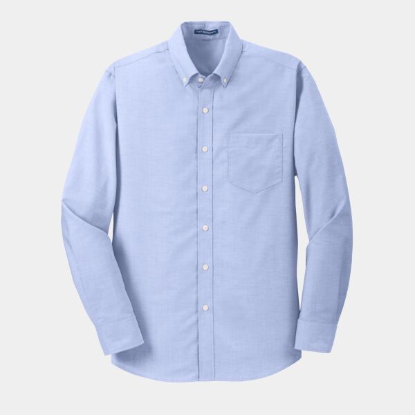 SuperPro Oxford Shirt Thumbnail
