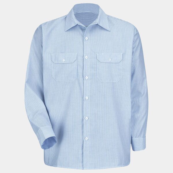 Men's Deluxe Uniform Shirt Thumbnail