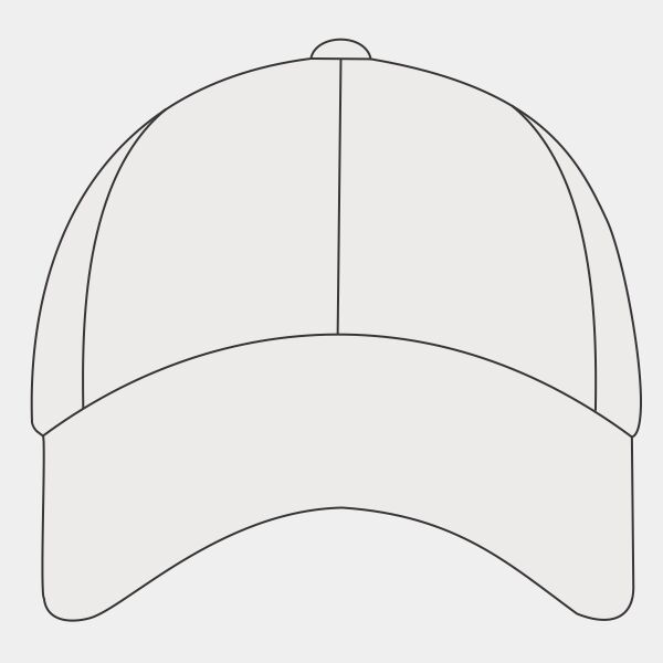 Washed Baseball Cap Thumbnail