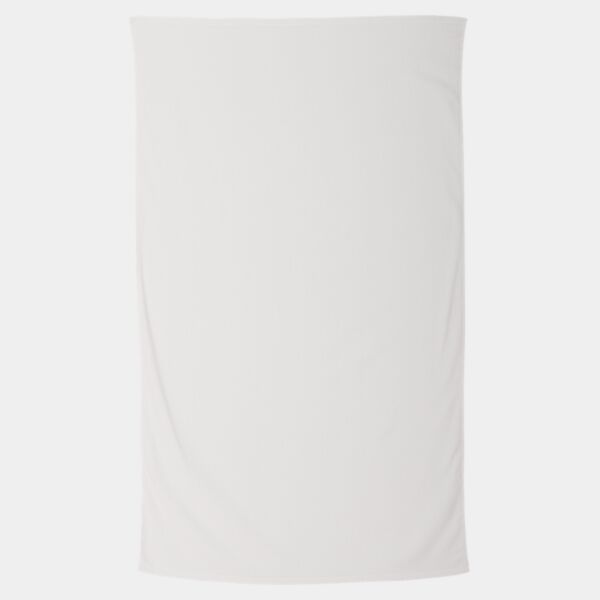 Legacy Velour Beach Towel Thumbnail