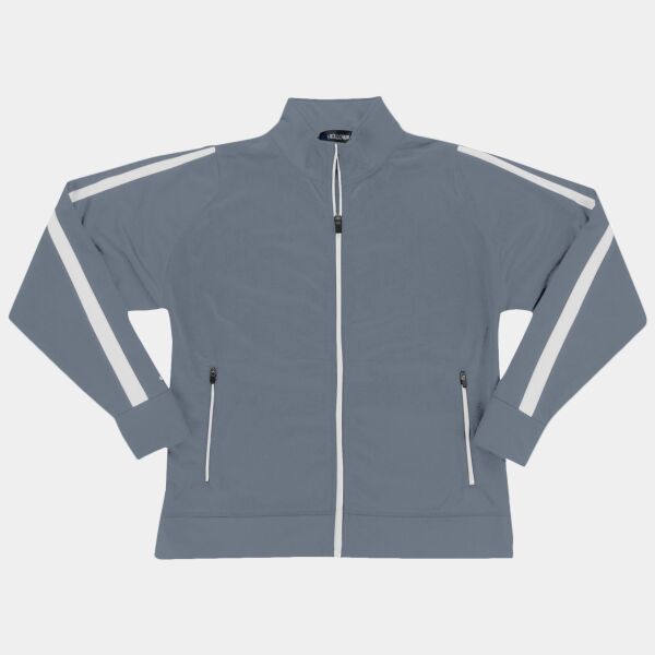 Ladies Determination Jacket Thumbnail