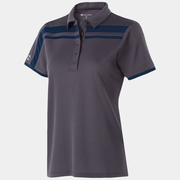 Ladies' Charge Polo Thumbnail