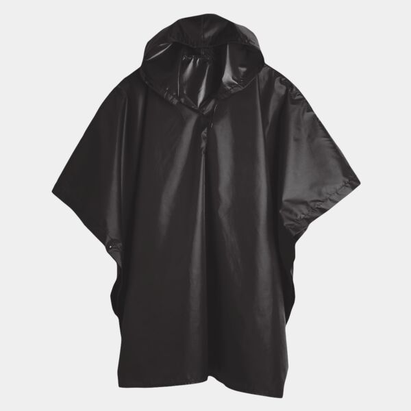 Rain Poncho Thumbnail