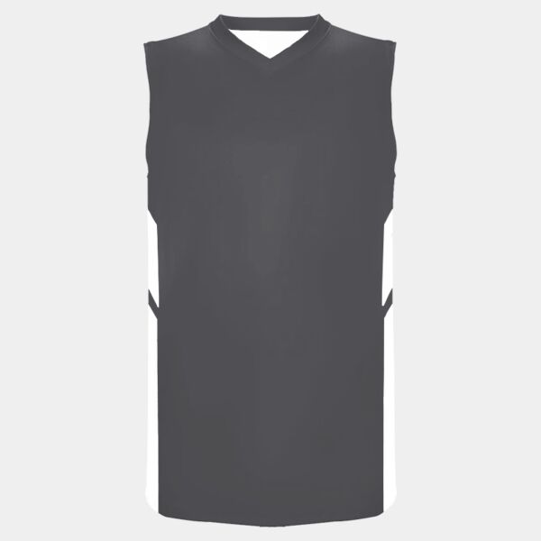 Men's B-Pivot Rev Tank Top Thumbnail