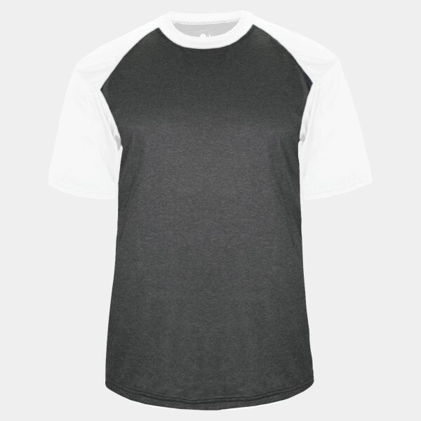 Pro Heather Sport T-Shirt Thumbnail