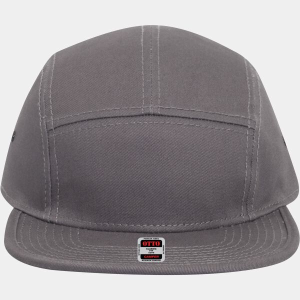 OTTO CAP 5 Panel Camper Hat Thumbnail