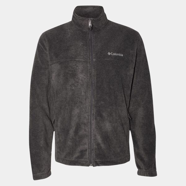 Men's Steens Mountain™ Fleece 2.0 Full-Zip Jacket Thumbnail