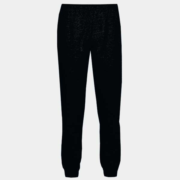 Men's Sport Athletic Fleece Joggers Thumbnail