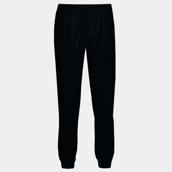Youth Athletic Fleece Joggers Thumbnail