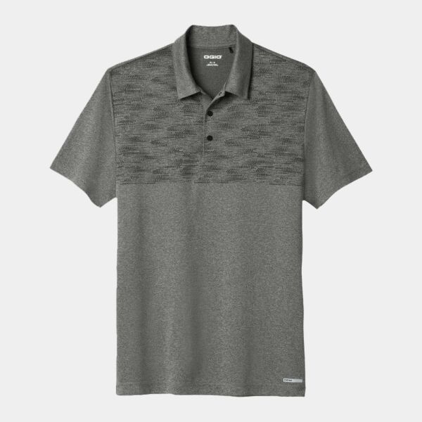 Gravitate Polo Thumbnail