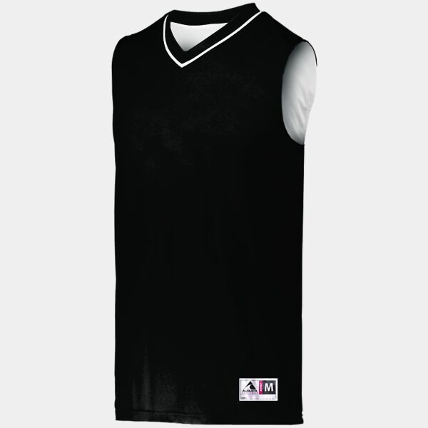 Men's Reversible Two Color Jersey Thumbnail