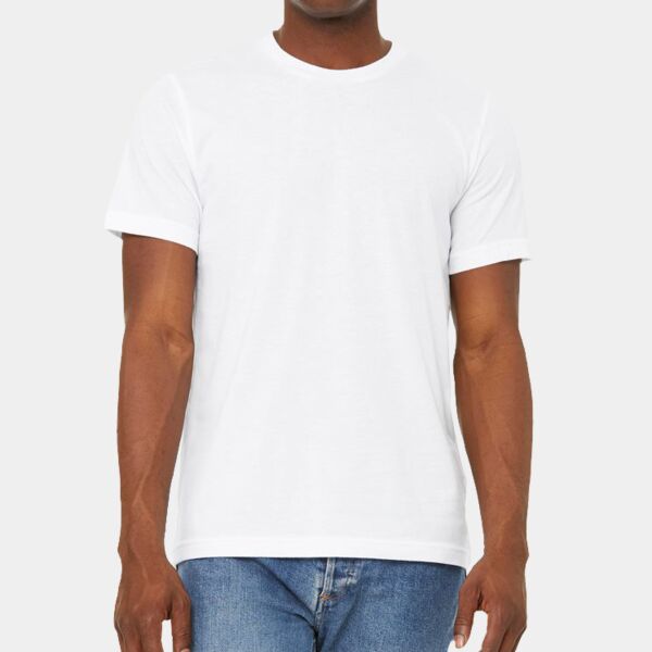 Unisex Sueded Tee Thumbnail