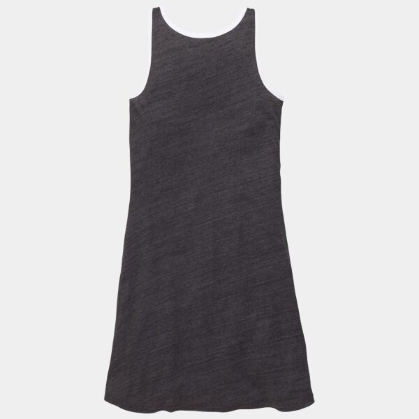 Women's Ringer Dress Thumbnail