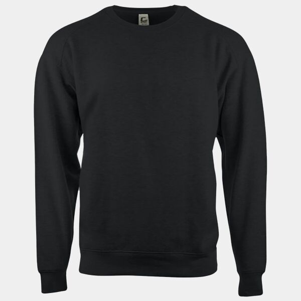 Men's Crewneck Sweatshirt Thumbnail