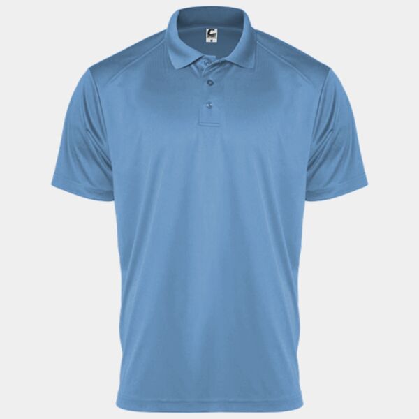 Youth Utility Polo Thumbnail